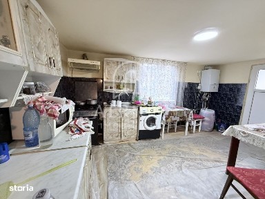 Casa Individuala, 220 mp utili cu 440 mp teren, zona Baciu