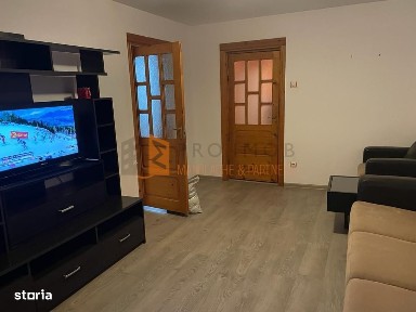 Apartament 2 camere decomandat in zona Crang