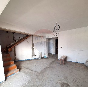 Apartament duplex în zona Mihail Kogalniceanu