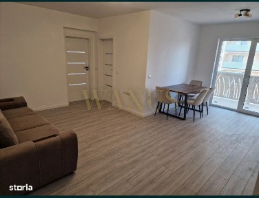 Apartament 2 camere,zona ISU