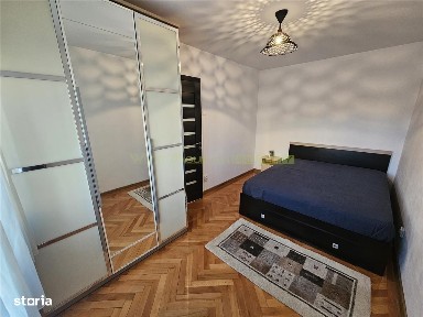 Apartament intim zona Saturn