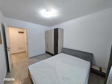 Inchiriem Apartament Tip Open Space, Mobilat, Tractorul - Kasper