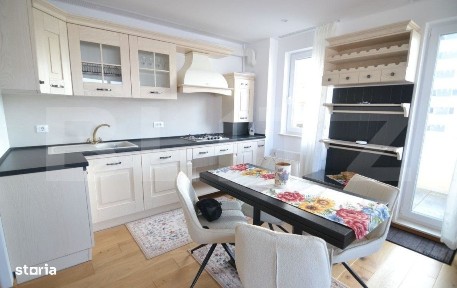 Apartament cu 2 camere, 57 mp, zona Astra