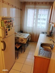 Vand apartament 3 camere Bucuresti - Titan Balta Alba