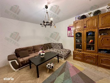 Apartament 3 camere - Nicolae Grigorecu - 67 mp - Zona Buna