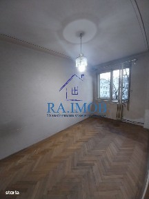Apartament 3 camere, et 3/4, Constantin Brezeanu - 60000 euro