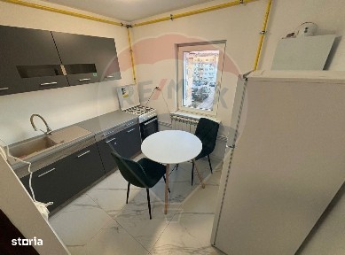 Garsonieră confort 1, decomandată, etaj 4/4 Zona Nord