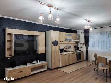Apartament cu 2 dormitoare si gradina zona Tineretului.