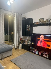 Apartament 3 camere | 2 bai | Complet mobilat | 73 mp DECOMANDAT