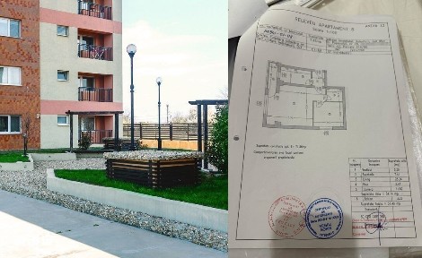Apt. 2 cam City Lights,Pipera-padurea Andronache,Str. Popasului 87