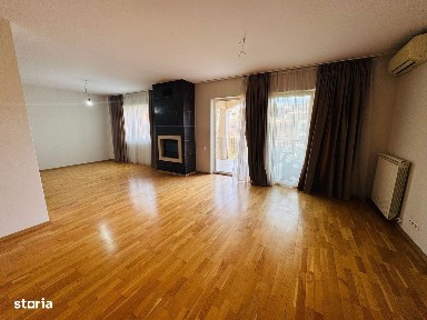 Pipera Scoala Americana-Ibiza Sol 3 camere 130mp garaj subteran