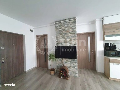 Apartament 2 camere | 51mp | Etaj 5/8 | Parcare | Zona Vivo Mall