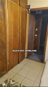 Tomis III, Constanta