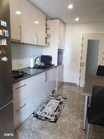 Apartament 3 Camere - 90 mp utili - Două Locuri de Parcare - Zona Carr