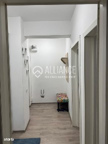 Lux și Confort Mamaia-Scandinavia Apartament 2 Camere, Mamaia (cod12)