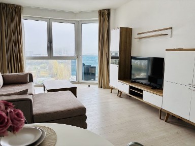 Proprietar inchiriez apartament 2 camere Floreasca