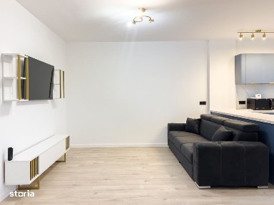 Apartament de 2 Camere | Totul Nou | Valea Chintaului | Parcare !