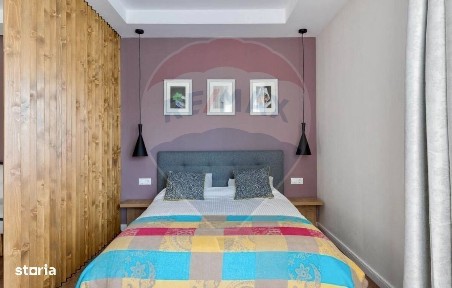 Apartament cu 1 cameră de închiriat în zona Europa