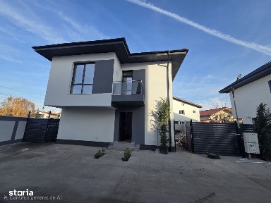 Vila Noua-P+1E+M-Prel.Ghencea
