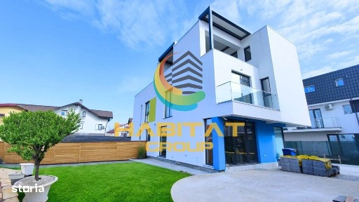 Popesti Leordeni, Ilfov