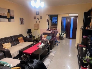 Casa cu productie proprie de energie Clinceni-Ciocarliei.