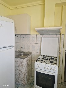 Inchiriere apart.1 cam.centrala proprie, Bloc izolat