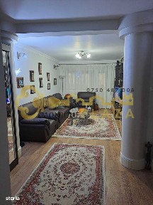 3 Camere | Zona ultracentrala | Parter | Beci | 2 intrari | Mobilat |