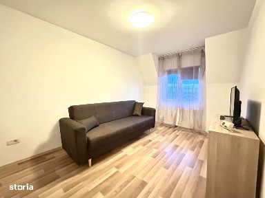 Apartament 2 camere, 48 mp utili, 5/5 - Simion Barnutiu