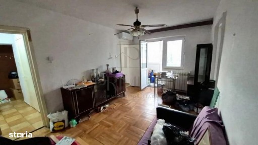 SAGULUI - 3 CAM - CLIMA - SEMIDECOMANDAT - ZONA EXCELENTA