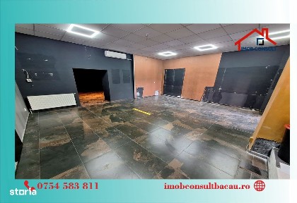 Spațiu ideal pentru afaceri de succes - Ultracentral Bacău! CE1421