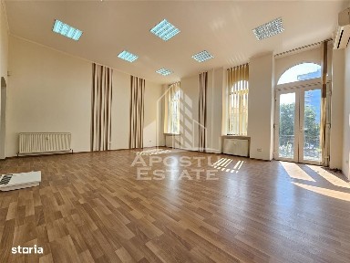 Spatiu versatil in zona ultracentrala