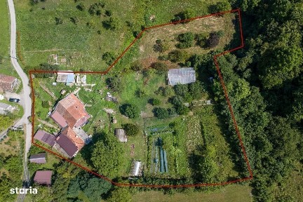 Podele, Luncoiu De Jos, Hunedoara