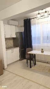 Garsoniera Complex Pollux Residence Bloc Nou