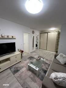 Studio Hils Pallady| Parter | 2 Locuri Parcare |