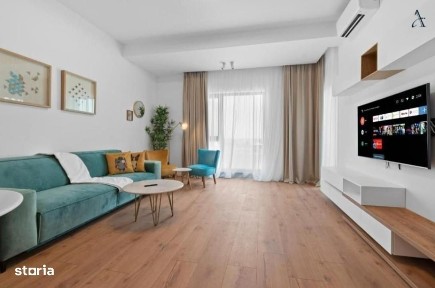 Nou | Apartamente Premium | 2 Camere | Otopeni-Tunari