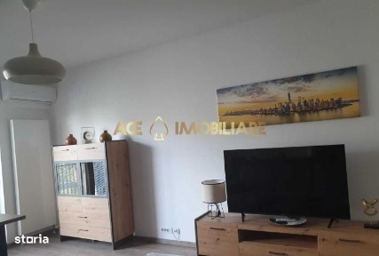 2 Camere | Costin Georgian | Metrou | Centrala Proprie | Parcare