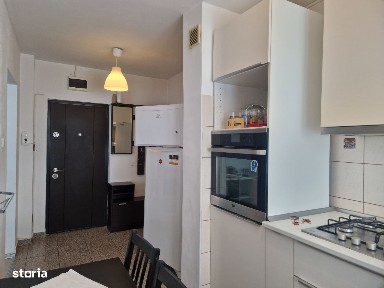 Cafrom Imobiliare - Republicii - Apartament 2 Camere de Inchiriat