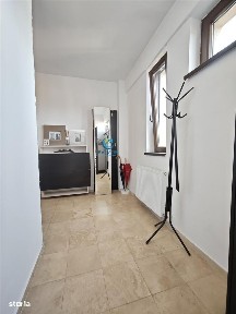 Inchiriere apartament Dealul Cetatii, bloc 2017, et1, mobutilat