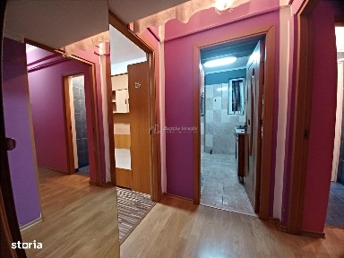 Apartament 4 Camere Rahova- Salaj Kaufland Zero Comision