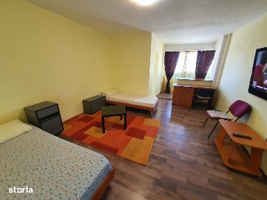 Garsoniera compacta de vanzare, Piata Iancului, 75,000€