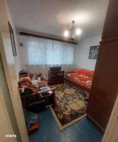 APARTAMENT 2 CAMERE DRUMUL TABEREI