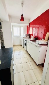 Închiriez garsonieră spațioasă - Sun Plaza / Sudului