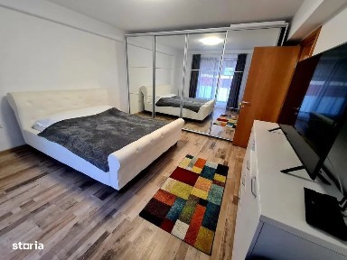 Garsoniera 38 mp Vivamus