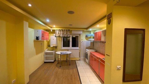 NERVA TRAIAN - PROPRIETAR etaj 1/8 - 60,4 mp, decomandat - 169.000 €