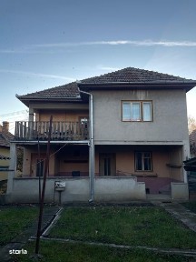 Casa de vanzare str. Vitei (Stadionului)