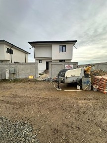 Vilă Oraș Pantelimon