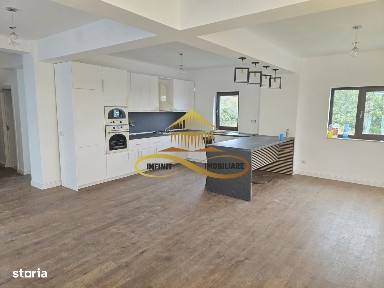 Casa/ VILA de inchiriat in Margineni