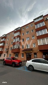 Florilor-Craiter, Brasov