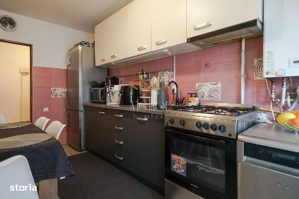 Strada Somesului, Floresti, Cluj