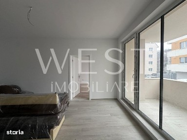 Apartament finisat l bloc nou l zona centrala - Cetatii l Floresti